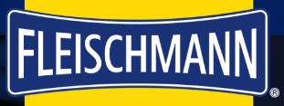 FLEISCHMANN